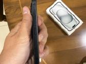 iPhone 15 128gb Juodas - nuotraukos Nr. 4