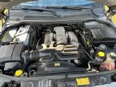 Range Rover Sport Supercharged First Edition 4.2 - nuotraukos Nr. 5