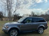 Range Rover Sport Supercharged First Edition 4.2 - nuotraukos Nr. 2