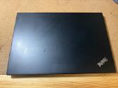 Lenovo Thinkpad T495s - nuotraukos Nr. 4
