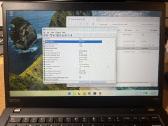 Lenovo Thinkpad T495s - nuotraukos Nr. 7