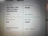 Lenovo Thinkpad T495s - nuotraukos Nr. 8