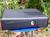 Xbox 360 Slim Rgh 3 1tb - nuotraukos Nr. 2