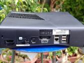 Xbox 360 Slim Rgh 3 1tb - nuotraukos Nr. 5