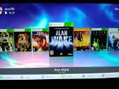 Xbox 360 Slim Rgh 3 1tb - nuotraukos Nr. 8