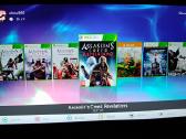 Xbox 360 Slim Rgh 3 1tb - nuotraukos Nr. 10