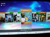 Xbox 360 Slim Rgh 3 1tb - nuotraukos Nr. 11