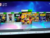 Xbox 360 Slim Rgh 3 1tb - nuotraukos Nr. 13
