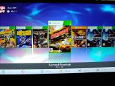 Xbox 360 Slim Rgh 3 1tb - nuotraukos Nr. 14
