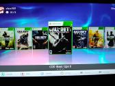 Xbox 360 Slim Rgh 3 1tb - nuotraukos Nr. 16