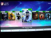 Xbox 360 Slim Rgh 3 1tb - nuotraukos Nr. 17