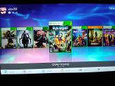 Xbox 360 Slim Rgh 3 1tb - nuotraukos Nr. 19