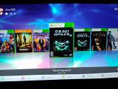 Xbox 360 Slim Rgh 3 1tb - nuotraukos Nr. 20