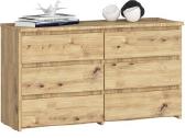 Nauja Komoda Factory Cl100 su 50% nuolaida! 3 splv - nuotraukos Nr. 3