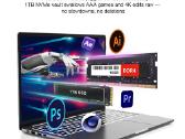Ninkear A15 Pro Laptop 120hz 2.5k 16" - nuotraukos Nr. 4