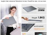 Ninkear A15 Pro Laptop 120hz 2.5k 16" - nuotraukos Nr. 8