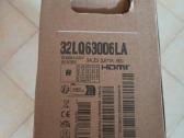 Naujas Televizorius LG 32lq63006la.aeu - nuotraukos Nr. 3