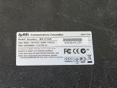 Zyxel Gs-116a 16x Gigabit + 2x Sfp 1u - nuotraukos Nr. 4