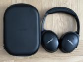 Bose Quietcomfort 45 Noise Cancelling Smart - nuotraukos Nr. 3