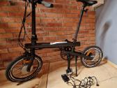 Xiaomi Smart Electric Folding Bike - nuotraukos Nr. 2