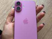 iPhone 16 256gb - nuotraukos Nr. 4