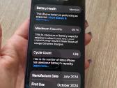 iPhone 16 256gb - nuotraukos Nr. 7