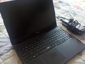 Parduodu prižiūrėtą Dell G3 15 nešiojamą kompiuter - nuotraukos Nr. 2