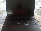 Parduodu prižiūrėtą Dell G3 15 nešiojamą kompiuter - nuotraukos Nr. 3