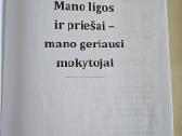 V.uspaskich knyga apie sveikatą, laimingą gyvenimą - nuotraukos Nr. 3