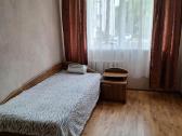 Išnuomojamas 2 kambarių butas Jonavos centre - nuotraukos Nr. 3