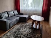 Išnuomojamas 2 kambarių butas Jonavos centre - nuotraukos Nr. 5