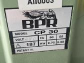 Profilių valcavimo stakles Bpr Cp30 - nuotraukos Nr. 4