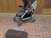 Peg Perego vežimėlis - nuotraukos Nr. 2