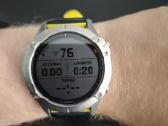 Garmin Fēnix 6 Sapphire Titanium (47 mm) - nuotraukos Nr. 2