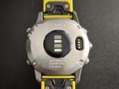 Garmin Fēnix 6 Sapphire Titanium (47 mm) - nuotraukos Nr. 3