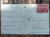 Carinės ir tarpukario religinės atvirutės - nuotraukos Nr. 17