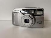 Pentax Espio 738g juostinis fotoaparatas - nuotraukos Nr. 2