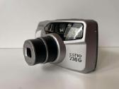 Pentax Espio 738g juostinis fotoaparatas - nuotraukos Nr. 3
