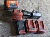 Hilti kreizas Hilti Sc 6wl- 22 - nuotraukos Nr. 2