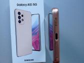Samsung A53 5G - nuotraukos Nr. 6