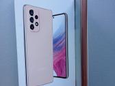Samsung A53 5G - nuotraukos Nr. 5