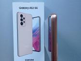 Samsung A53 5G - nuotraukos Nr. 4