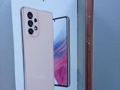 Samsung A53 5G - nuotraukos Nr. 7