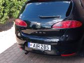 Seat Leon - nuotraukos Nr. 3