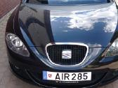 Seat Leon - nuotraukos Nr. 5