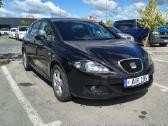 Seat Leon - nuotraukos Nr. 7
