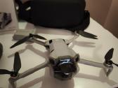 Dji mini 4 pro - nuotraukos Nr. 3