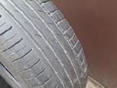 Nokian Wetproof 1 215/65 R16 - nuotraukos Nr. 2
