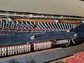 Dovanojamas pianinas Ibach, vokiškas - nuotraukos Nr. 4