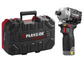 Prkside suktukas Pdssap 12 A1, 170 Nm, 12 V - nuotraukos Nr. 2